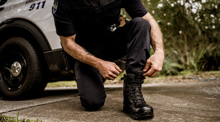 PERFORMANCE BOOTS