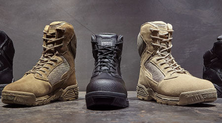 All Products – Magnum Boots