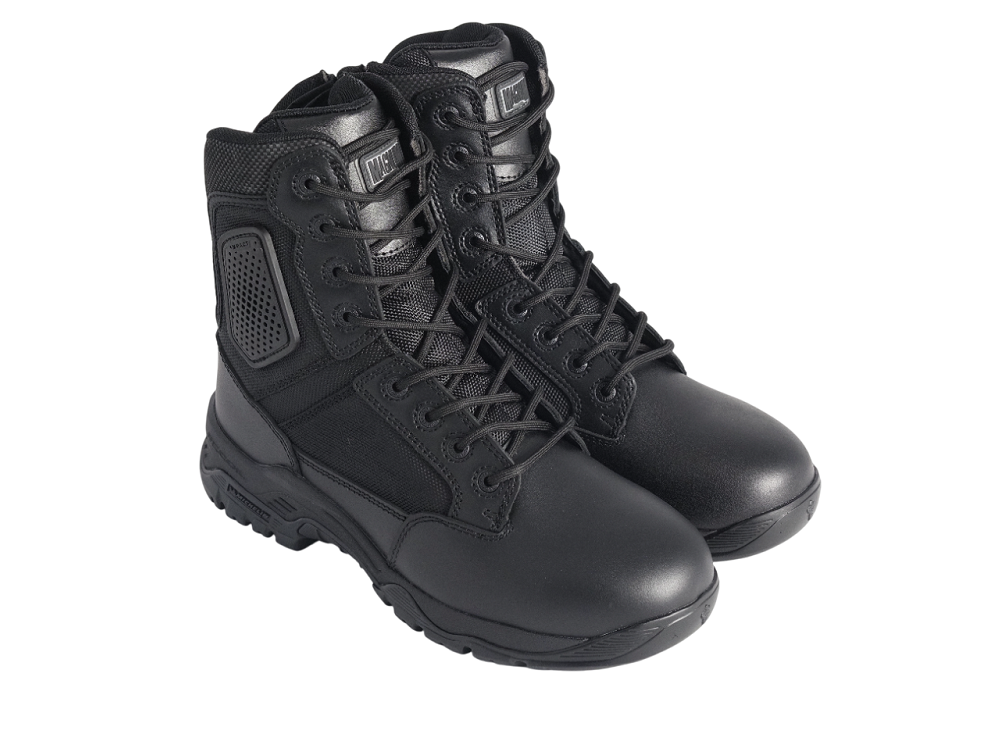 STRIKE FORCE 8" Boot SZ WP