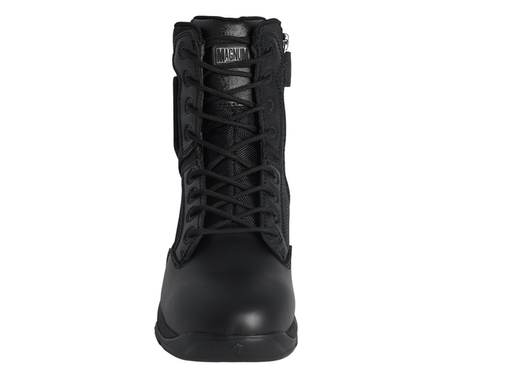 STRIKE FORCE 8" Boot SZ WP