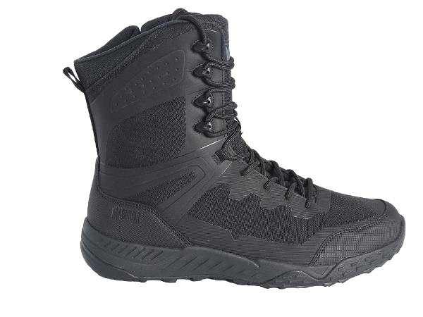 Ultima High Side Zipper Fast Boot