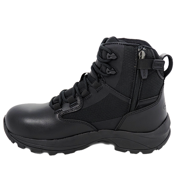 Classic II 6" Side Zip Tactical Boot
