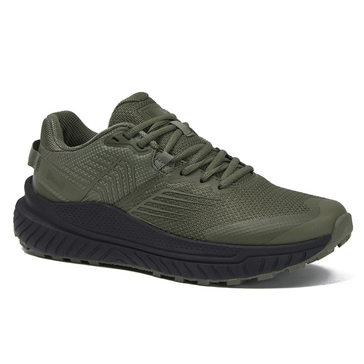 Elite Trainer OD Green - Ships Late November