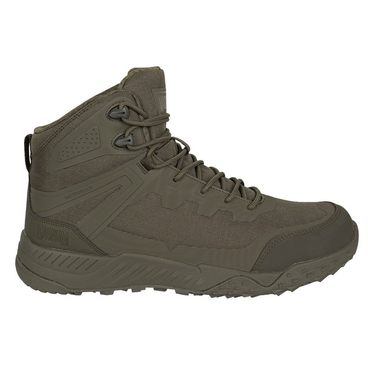 Ultima Mid Waterproof Fast Boot Ranger Green - Ships Mid November