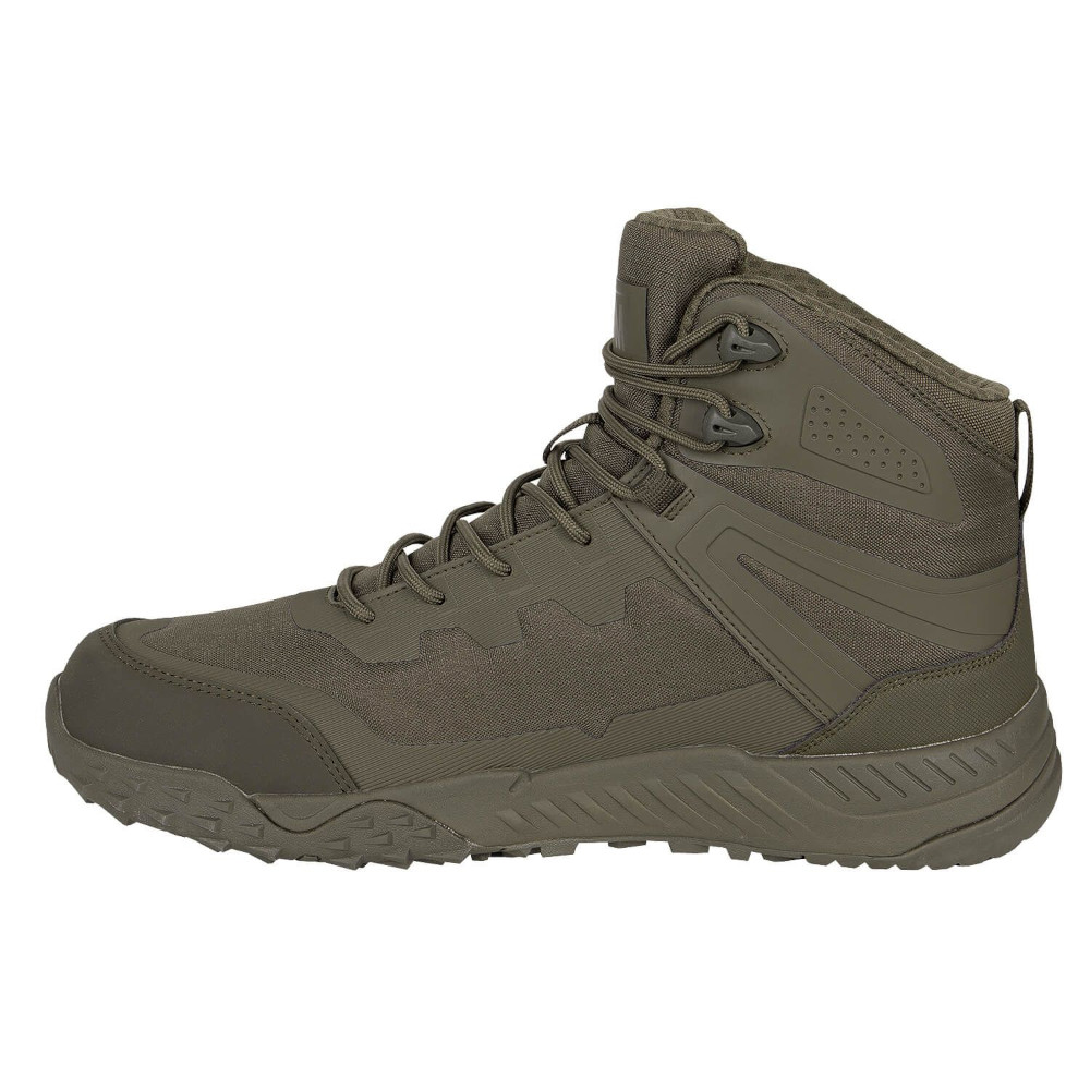 Ultima Mid Fast Boot Ranger Green - Ships Mid November