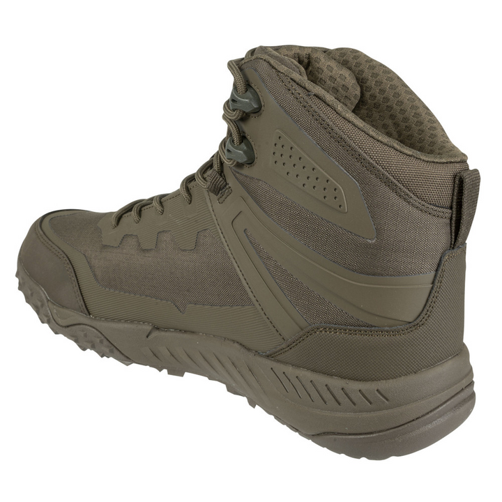Ultima Mid Waterproof Fast Boot Ranger Green - Ships Mid November