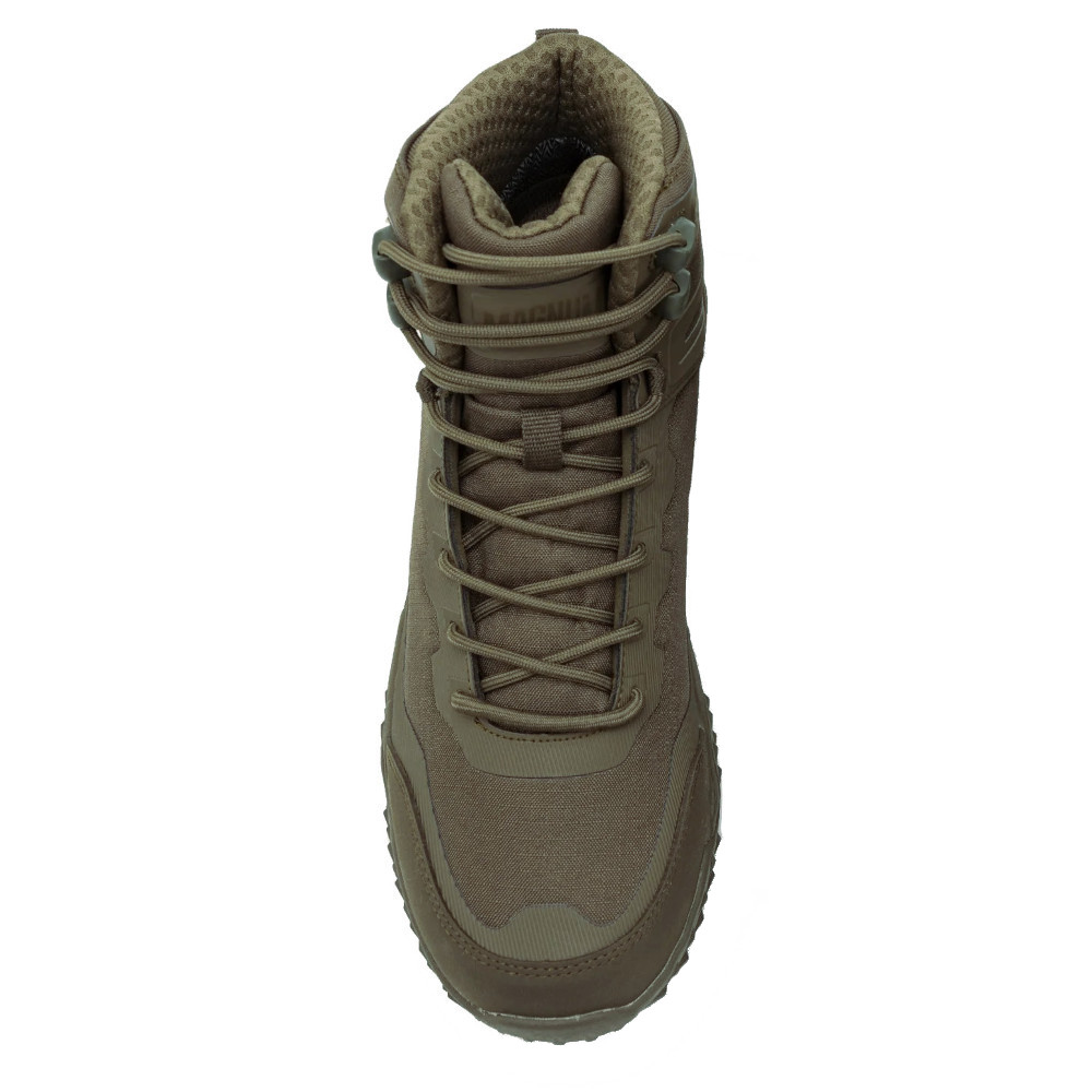 Ultima Mid Waterproof Fast Boot Ranger Green - Ships Mid November
