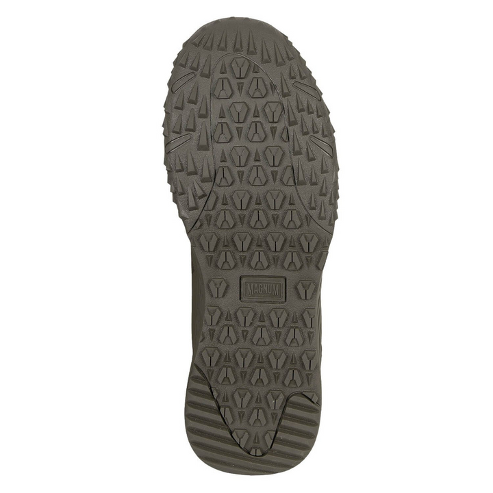 Ultima Mid Waterproof Fast Boot Ranger Green - Ships Mid November