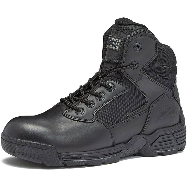 STEALTH FORCE 6" Tactical Boot Waterproof