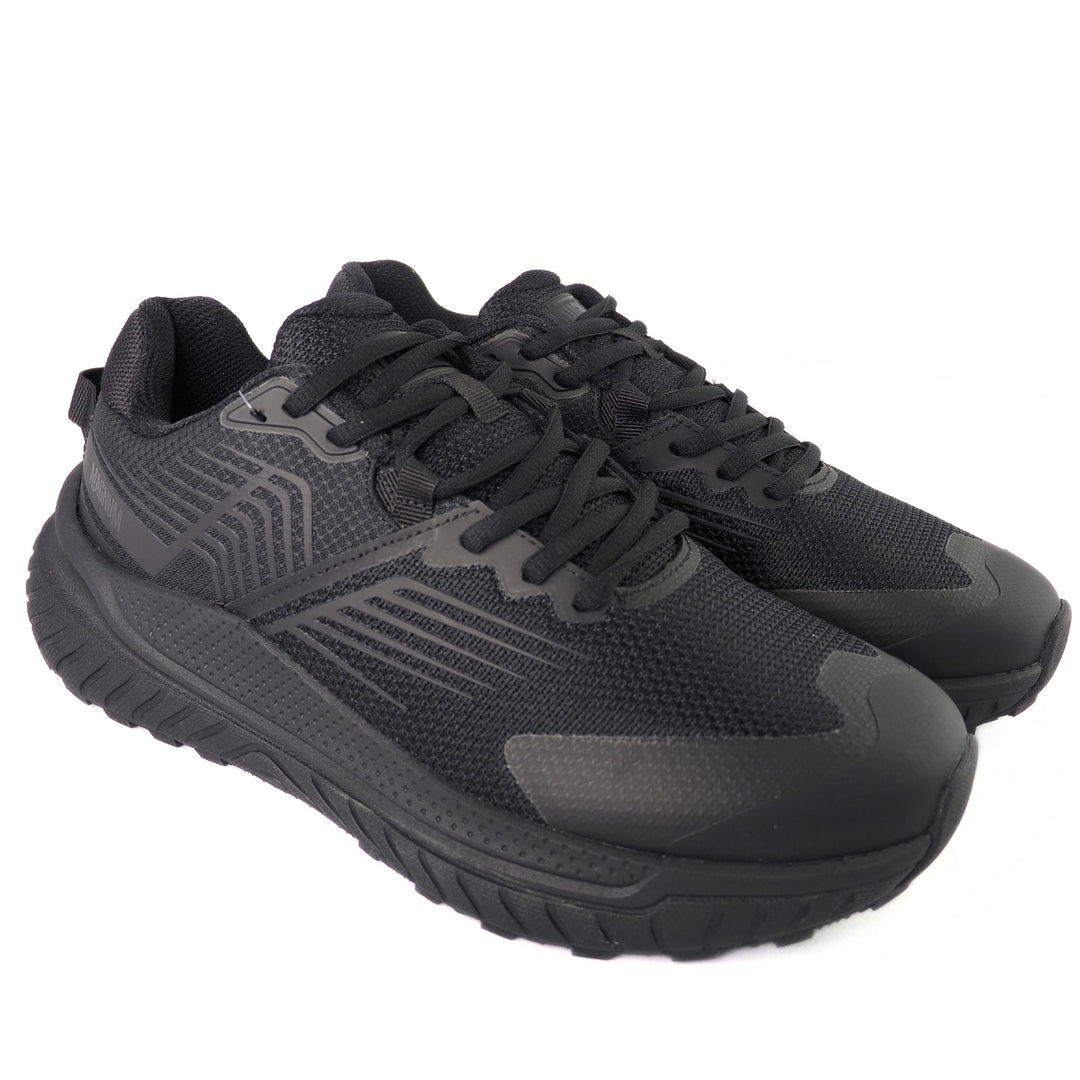 Elite Trainer Black - Ships Late November