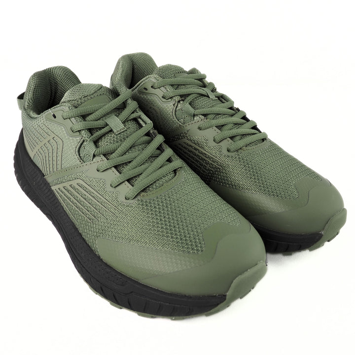 Elite Trainer OD Green - Ships Late November