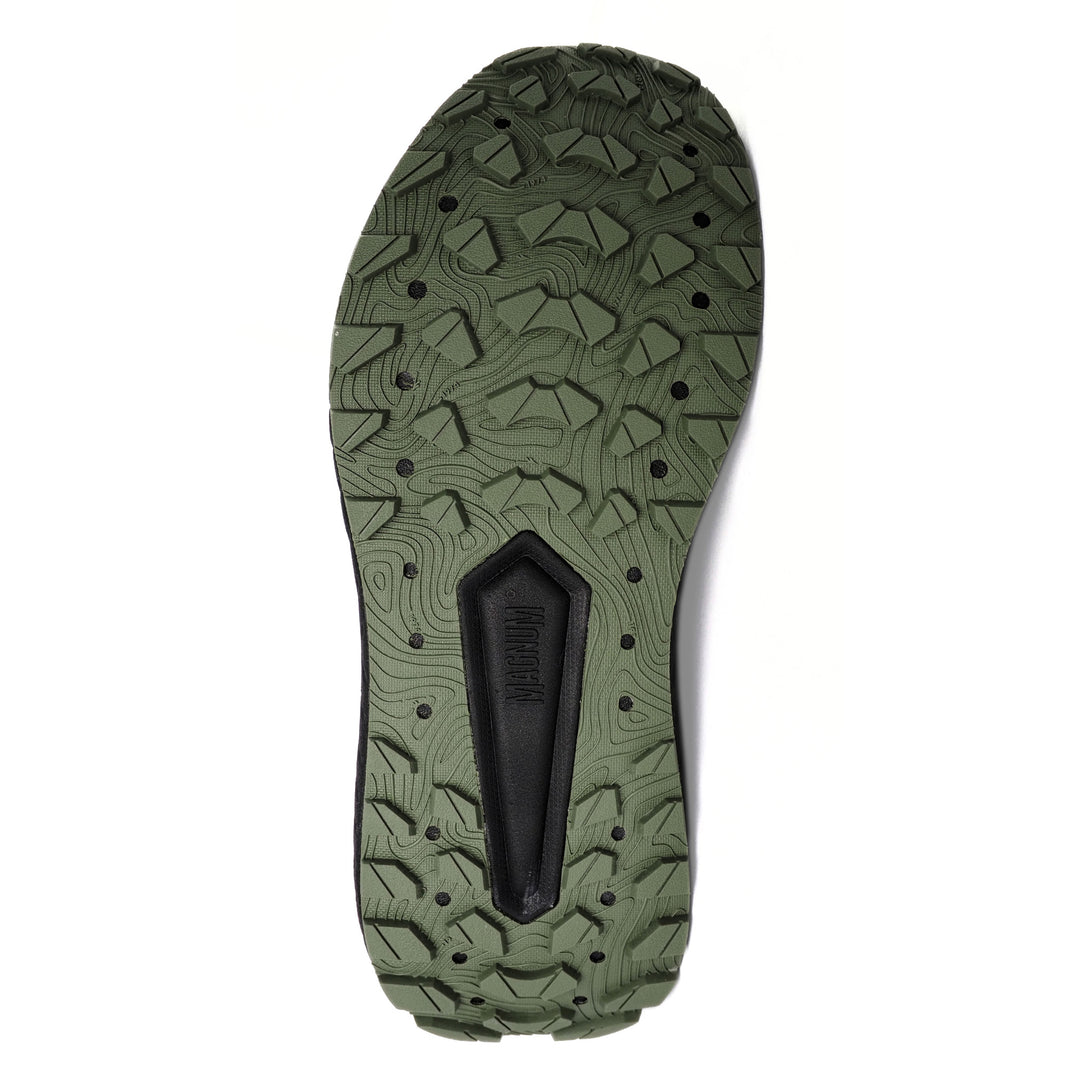Elite Trainer OD Green - Ships Late November