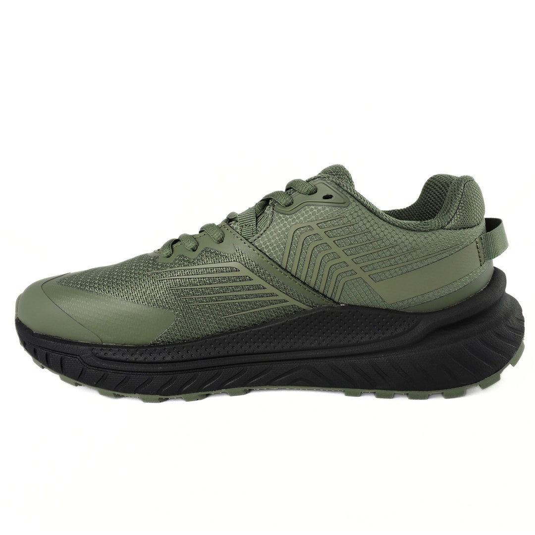 Elite Trainer OD Green - Ships Late November