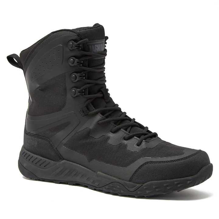 Ultima High Side Zipper Fast Boot
