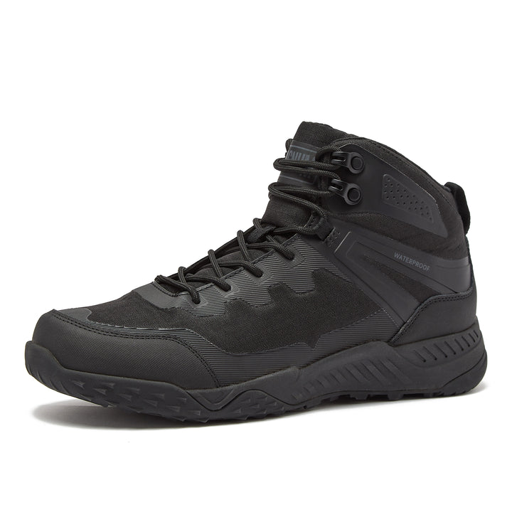 Ultima Mid Waterproof Fast Boot