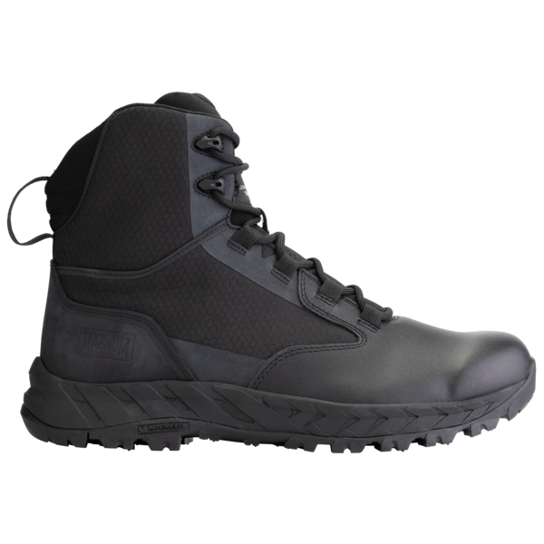 Classic II 6" Side Zip Tactical Boot