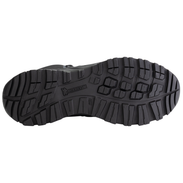 Classic II 6" Side Zip Waterproof Tactical Boot