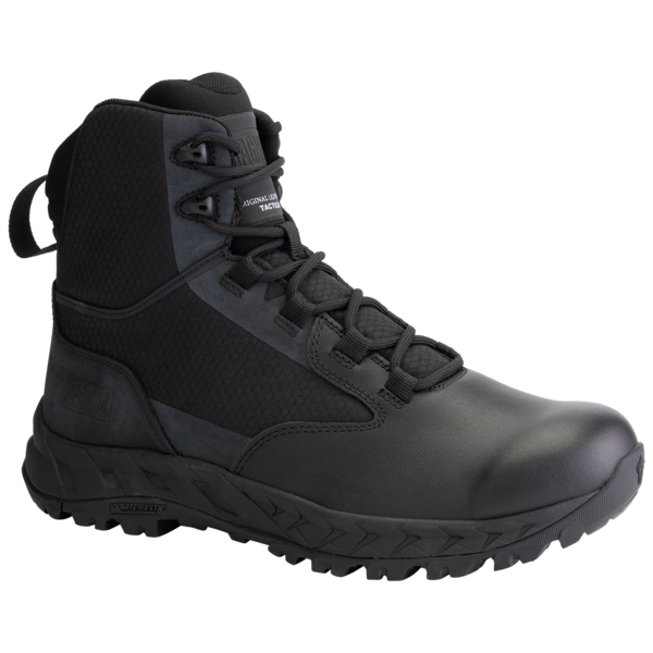 Classic II 6" Side Zip Waterproof Tactical Boot