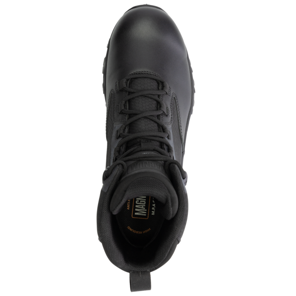 Classic II 6" Side Zip Tactical Boot